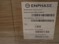 Enphase b03t-c-0430-o afdekset - nieuw - afbeelding 2 van  3