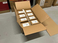 Enphase ct-100-split-row split-core stroomtransformator (22x) - afbeelding 1 van  2