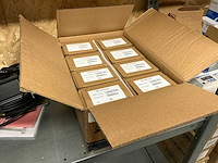 Enphase ct-100-split-row split-core stroomtransformator (22x) - afbeelding 1 van  2