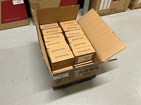 Enphase ct-100-split-row split-core stroomtransformator (26x) - afbeelding 1 van  4