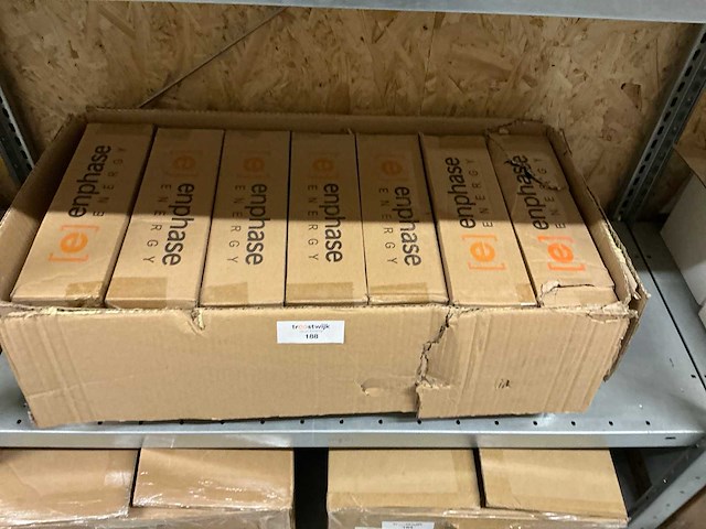 Enphase efm-35 framesteun (84x) - afbeelding 2 van  3