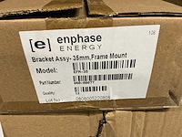 Enphase efm-35 framesteun (84x) - afbeelding 3 van  3