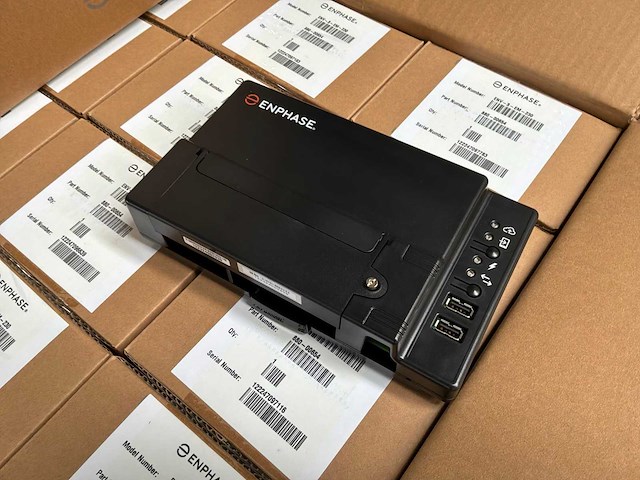 Enphase env-s-em-230 communicatiegateway (15x) - afbeelding 1 van  4