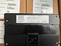 Enphase env-s-em-230 communicatiegateway (15x) - afbeelding 3 van  4