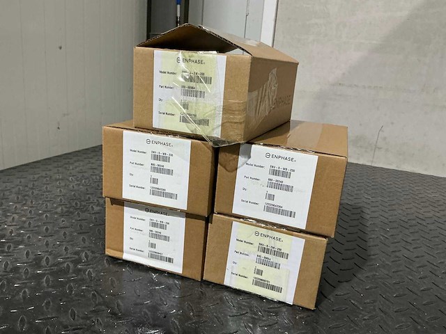 Enphase env-s-wb-230 communicatiegateway (5x) - afbeelding 2 van  5