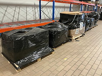 Enphase et-10-230 zonnepaneel koppelkabel (6x)