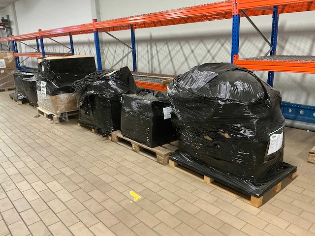 Enphase et-10-230 zonnepaneel koppelkabel (6x) - afbeelding 6 van  14