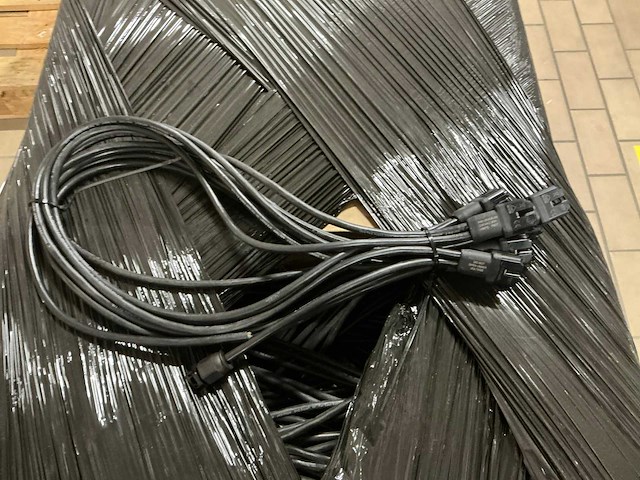 Enphase et-10-230 zonnepaneel koppelkabel (6x) - afbeelding 8 van  14