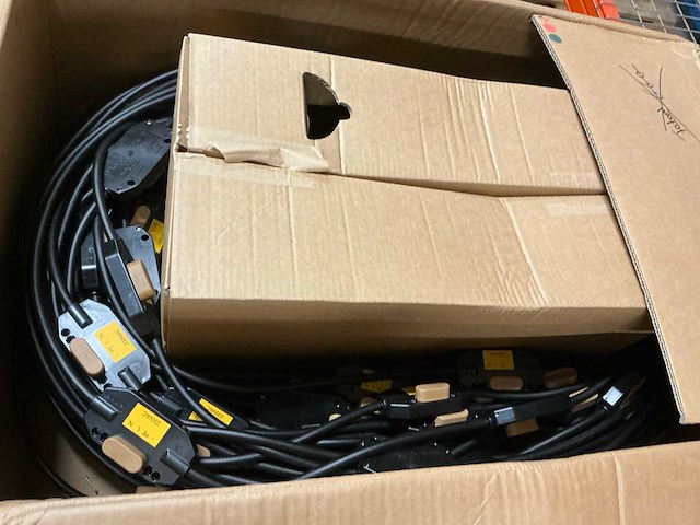 Enphase et-10-230 zonnepaneel koppelkabel (6x) - afbeelding 10 van  14