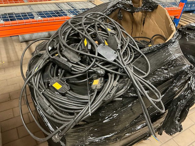 Enphase et-10-230 zonnepaneel koppelkabel (6x) - afbeelding 11 van  14