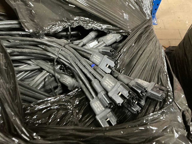 Enphase et-10-230 zonnepaneel koppelkabel (6x) - afbeelding 12 van  14