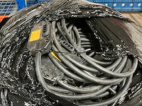 Enphase et-10-230 zonnepaneel koppelkabel (6x) - afbeelding 13 van  14