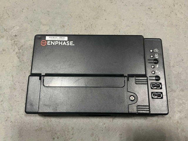 Enphase gateway standaard - afbeelding 1 van  4