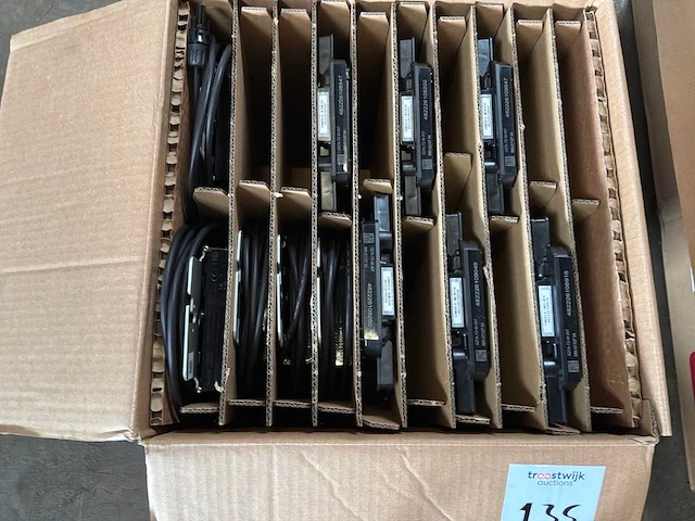 Enphase iq 7a omvormer (6x) - afbeelding 5 van  8