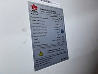Enphase iq 7a omvormer (6x) - afbeelding 7 van  8