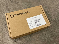 Enphase iq battery 5p flexphase thuis-accu - afbeelding 5 van  6