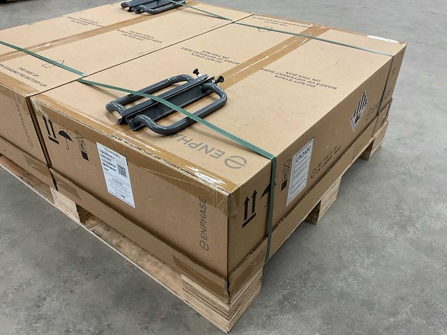 Enphase iq battery 5p flexphase thuis-accu - afbeelding 3 van  6