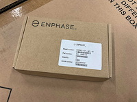 Enphase iq battery 5p thuis-accu - afbeelding 5 van  5