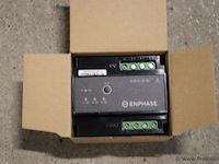 Enphase iq driefasen ontkoppelingsrelais q-relay-3p-int 860-00154 - afbeelding 2 van  4