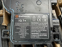 Enphase iq7+ omvormer (14x) - afbeelding 2 van  4