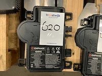 Enphase iq8hc micro omvormer