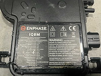 Enphase iq8m micro omvormer - afbeelding 3 van  3