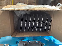 Enphase iq8mc-72-m-int micro-omvormer (15x) - afbeelding 3 van  4