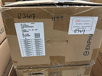 Enphase iq8mc-72-m-int micro-omvormer (54x) - afbeelding 4 van  6