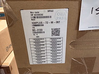 Enphase iq8plus-72-m-int micro-omvormer (69x) - afbeelding 4 van  7