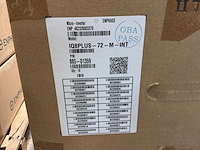 Enphase iq8plus-72-m-int micro-omvormer (69x) - afbeelding 6 van  7
