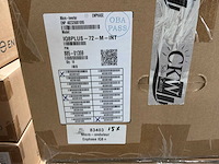 Enphase iq8plus-72-m-int micro-omvormer (69x) - afbeelding 5 van  7