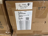 Enphase iq8plus-72-m-int micro-omvormer (72x) - afbeelding 5 van  7