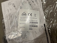 Enphase male q-cable (q-conn-r-10m) partij connectoren, 150 stuks - afbeelding 4 van  4