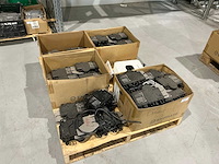 Enphase partij gebruikte /defecte micro omvormers - afbeelding 1 van  8