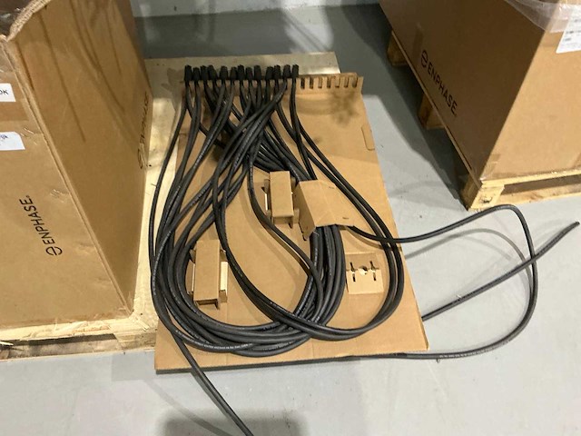 Enphase partij q-cable - afbeelding 4 van  19
