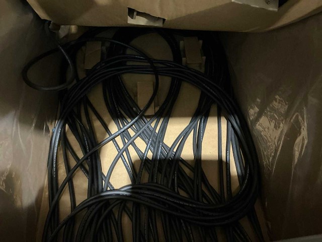 Enphase partij q-cable - afbeelding 8 van  19