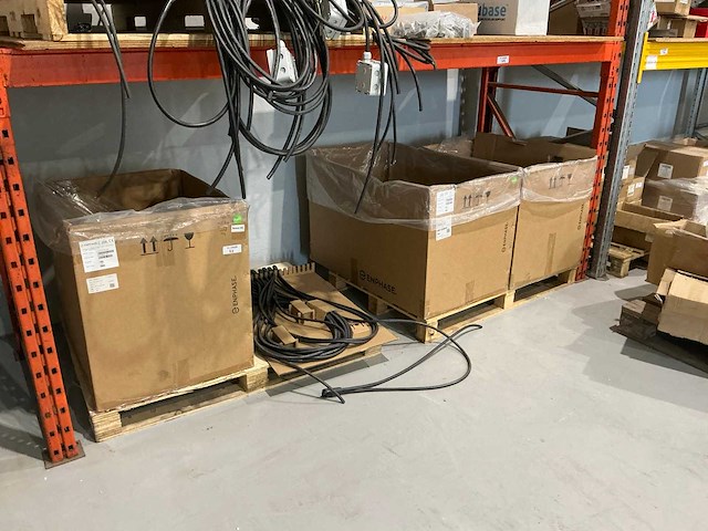 Enphase partij q-cable - afbeelding 1 van  19