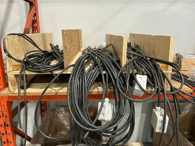 Enphase partij q-cable - afbeelding 13 van  19