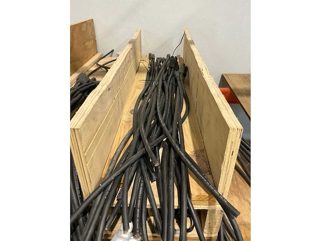 Enphase partij q-cable - afbeelding 14 van  19
