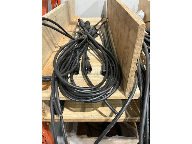 Enphase partij q-cable - afbeelding 16 van  19