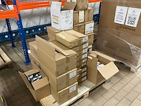 Enphase q-25 zonnepaneel koppelkabel en divers (7x) - afbeelding 9 van  23