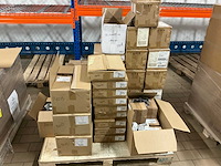 Enphase q-25 zonnepaneel koppelkabel en divers (7x) - afbeelding 10 van  23