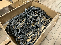 Enphase q-25 zonnepaneel koppelkabel en divers (7x) - afbeelding 12 van  23