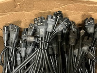 Enphase q-25 zonnepaneel koppelkabel en divers (7x) - afbeelding 19 van  23