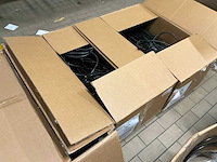 Enphase q-25 zonnepaneel koppelkabel en divers (7x) - afbeelding 21 van  23