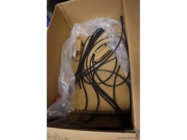 Enphase q cable aansluitkabel micro-omvormer, 1 fase - afbeelding 1 van  4