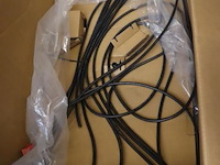 Enphase q cable aansluitkabel micro-omvormer, 1 fase - afbeelding 1 van  4