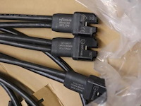 Enphase q cable aansluitkabel micro-omvormer, 1 fase - afbeelding 2 van  4