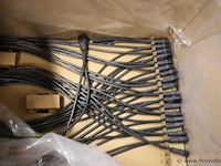 Enphase q cable aansluitkabel micro-omvormer, 1 fase - afbeelding 3 van  4