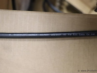 Enphase q cable aansluitkabel micro-omvormer, 1 fase - afbeelding 4 van  4